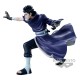 Banpresto Naruto Shippuden Vibration Stars Figure 14cm - Uchiha Obito II - Plastmasas figūriņa