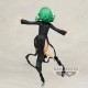 Banpresto One-Punch Man Figure 16cm - Terrible Tornado - Plastmasas figūriņa