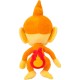 Jazwares Pokemon Plush Toy 20cm - Chimchar - Plush toy