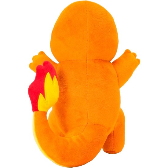 Jazwares Pokemon Plush Toy 22cm - Charmander - Plush toy