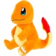 Jazwares Pokemon Plush Toy 22cm - Charmander - Plush toy