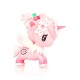 Tokidoki Flower Power Unicorn (Series 2) Blind Box Random Figure - Plastic figure