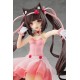 Good Smile Company Nekopara Ver. Cocktail Dress Figure 17cm - Chocola Pop Up Parade - Plastic figure