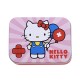 Take Care Hello Kitty Metal Bandage Box in Pink (24 pcs.)