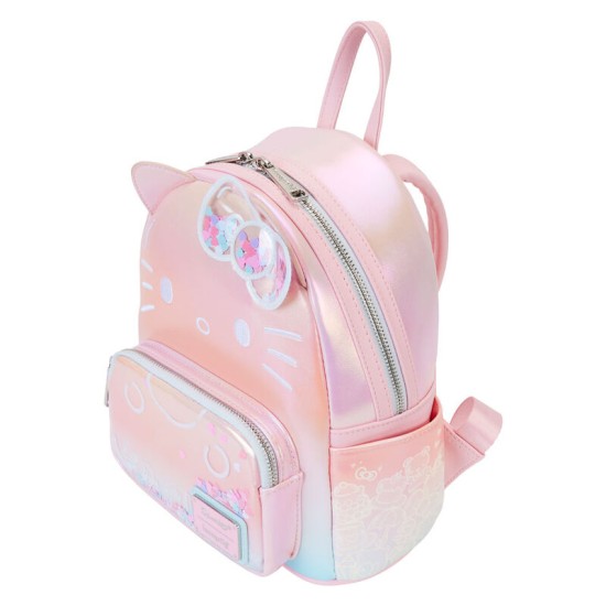 Loungefly Hello Kitty 50th Anniversary Backpack 26cm - Mugursoma