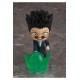 Good Smile Company Hunter x Hunter Nendoroid Action Figure 10cm - Leorio - Plastmasas figūriņa