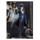 Good Smile Company Sword Art Online The Movie Progressive Ver. Aria of a Starless Night Figure 17cm - Kirito Pop Up Parade - Plastmasas figūriņa