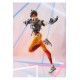 Good Smile Company Overwatch 2 Figure 17cm - Tracer Pop Up Parade - Plastmasas figūriņa