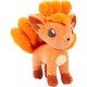 Jazwares Pokemon Plush Toy 20cm - Vulpix - Plīša rotaļlieta