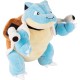 Jazwares Pokemon Plush Toy 27cm - Blastoise - Plīša rotaļlieta