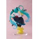 Taito Prize Hatsune AMP Ver. Thank You Figure 20cm - Hatsune Miku - Plastmasas figūriņa