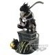 Banpresto My Hero Academia Dioramatic The Brush Figure 20cm - Shota Aizawa - Plastmasas figūriņa