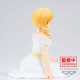 Banpresto Puella Magi Madoka Magica The Movie Rebellion Serenus Couture Figure 10cm - Mami Tomoe - Plastmasas figūriņa