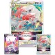 Pokemon Super Card Game TCG Trading Cards - Hisuian Zoroark VSTAR Premium Collection EN - Kāršu spēle