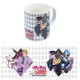 Grupo Erik Jojo's Bizzare Adventure Ceramic Mug 320ml - Diamond is Unbreakable - Krūze