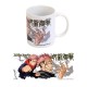 Grupo Erik Jujutsu Kaisen Ceramic Mug 320ml - Yuji & Sukuna - Krūze