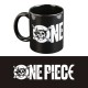 Grupo Erik One Piece Ceramic Mug 350ml - Netflix Logo - Krūze