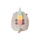 Aurora Pusheen Plush Toy 12cm - Pusheenicorn - Plīša rotaļlieta