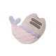 Aurora Pusheen Plush Toy 13cm - Sirena - Plīša rotaļlieta