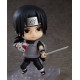 Good Smile Company Naruto Shippuden Nendoroid ver. Anbu Black Ops Action Figure 10cm - Itachi Uchiha - Plastmasas figūriņa