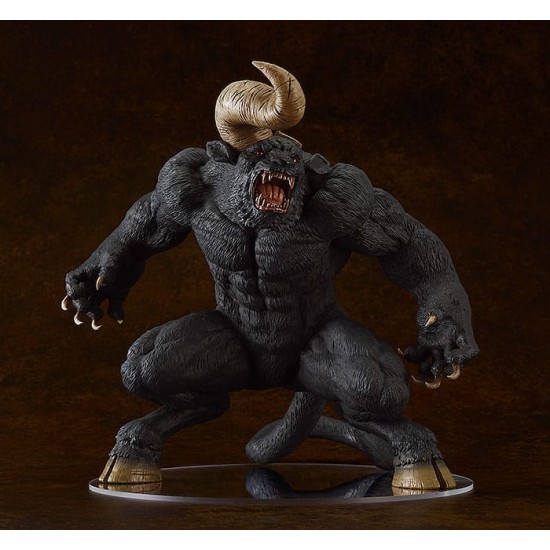 Good Smile Copmany Berserk Figure 19cm - L Zodd Pop Up Parade - Plastmasas figūriņa