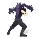 Banpresto My Hero Academia Amazing Heroes Figure 13cm - Tokoyami Fumikage - Plastmasas figūriņa