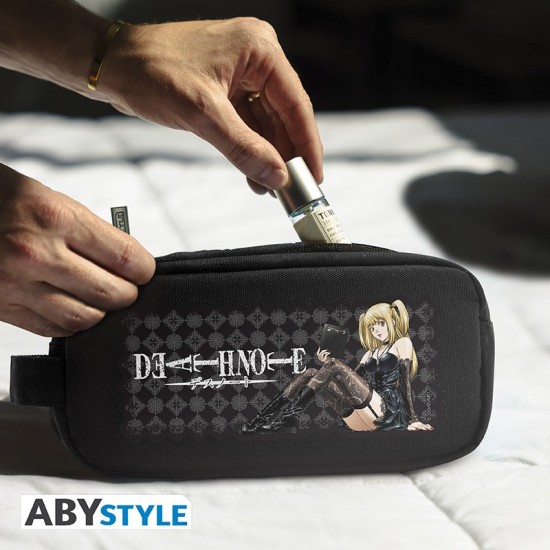 ABYstyle Death Note Vanity Case 20 x 10 x 5.5cm - Misa - Somiņa