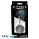 ABYstyle Death Note Keychain - Medal - Metālisks atslēgu piekariņš