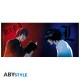 ABYstyle Death Note Ceramic Mug 320ml - Justice - Krūze