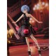 Banpresto Re:Zero Starting Life in Another World Figure 20cm - Rem Morning Star Dreess - Plastmasas figūriņa