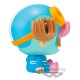 Banpresto One Piece Sofvimates Figure 11cm - Chopper Egghead - Plastmasas figūriņa