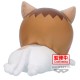 Banpresto Haikyu!! Figure 8cm - Kenmaneko Fluffy Puffy - Plastmasas figūriņa