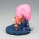 Banpresto One Piece World Collectable Log Stories Figure 9cm - Tony Chopper - Plastmasas figūriņa