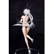 Phalaeno Girls Frontline Ver. Five-seven Swimsuit Heavily Damaged 1/7 Figure 26cm - Cruise Queen - Plastmasas figūriņa