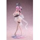 Solarain Original Character Ver. Chill Bunny 1/6 Figure 28cm - Bibi - Plastmasas figūriņa