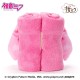 Sega Hatsune Miku Roll-Up Plush Blanket - Sakura Miku - Pleds