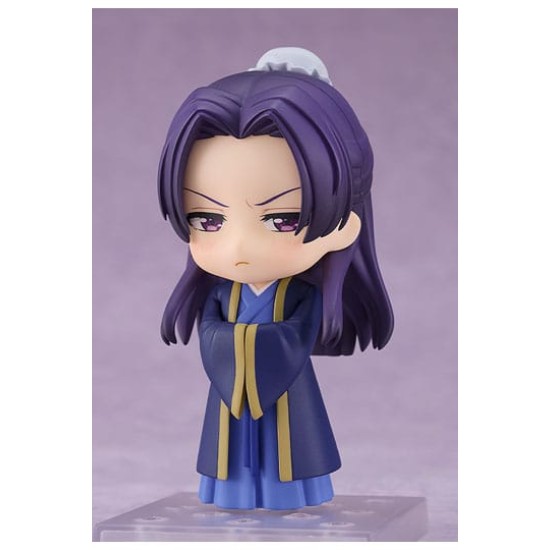 Good Smile Company Kusuriya no Hitorigoto: The Apothecary Diaries Nendoroid Action Figure 10cm - Jinshi - Plastic figure