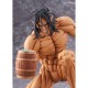 Good Smile Company Attack On Titan Worldwide After Party Figure 16cm - Eren Yeager Pop Up Parade - Plastmasas figūriņa