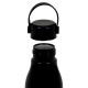 Karactermania Wednesday Steel Bottle 500ml - Metāliska pudele