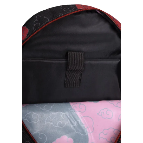 Difuzed Naruto Shippuden Akatsuki Backpack 41cm - Mugursoma