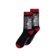 Difuzed Hunter x Hunter Crew Socks (3 Pack) Size 39-42 - Zeķes 3 pāri