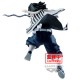 Banpresto Demon Slayer Kimetsu No Yaiba Vibration Stars Figure 11cm - Obanai Iguro - Plastmasas figūriņa