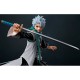 Tamashii Nations Bleach: Thousand-Year Blood War S.H. Figuarts Action Figure 25cm - Toushiro Hitsugaya - Plastic figure