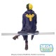 Sega Mashle: Magic and Muscles PM Perching Figure 14cm - Rayne Ames - Plastmasas figūriņa