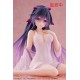 Taito Prize Date A Live Cute Ver. Nightwear Figure 13cm - Tohka Yatogami - Plastmasas figūriņa