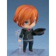 Good Smile Company Bungo Stray Dogs Nendoroid Action Ver. Fifteen Year Old Figure 10cm - Chuya Nakahara - Plastmasas figūriņa