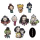 Banpresto Demon Slayer Kimetsu No Yaiba - The City Where Demons Dwell - Особая японская система лотереи Ichiban Kuji