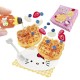 Miniverse Hello Kitty Make It Mini Blind Box Assorted Surprise Capsule - Plastmasas figūriņa