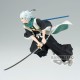 Banpresto Bleach Vibration Stars Figure 14cm - Toushiro Hitsugaya - Plastmasas figūriņa