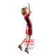 Banpresto Haikyu!! Posing Figure 18cm - Kenma Kozume - Plastmasas figūriņa